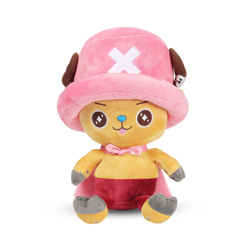 Productafbeelding One Piece - Tony Chopper Knuffel Figuur 31 cm
