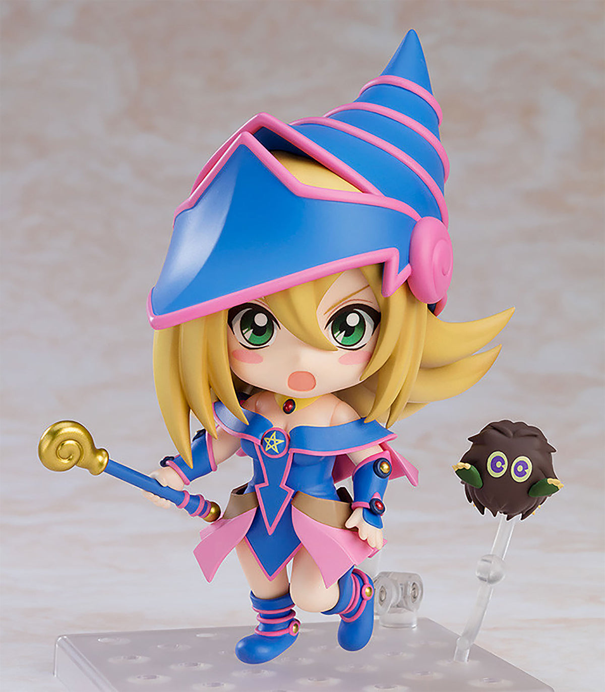 Productafbeelding Yu-Gi-Oh! - Dark Magician Girl Nendoroid Actiefiguur