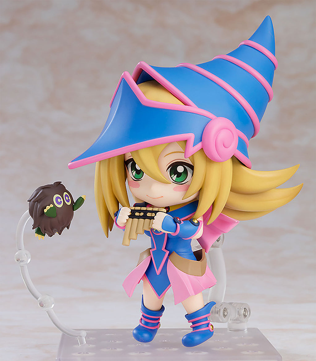 Productafbeelding Yu-Gi-Oh! - Dark Magician Girl Nendoroid Actiefiguur
