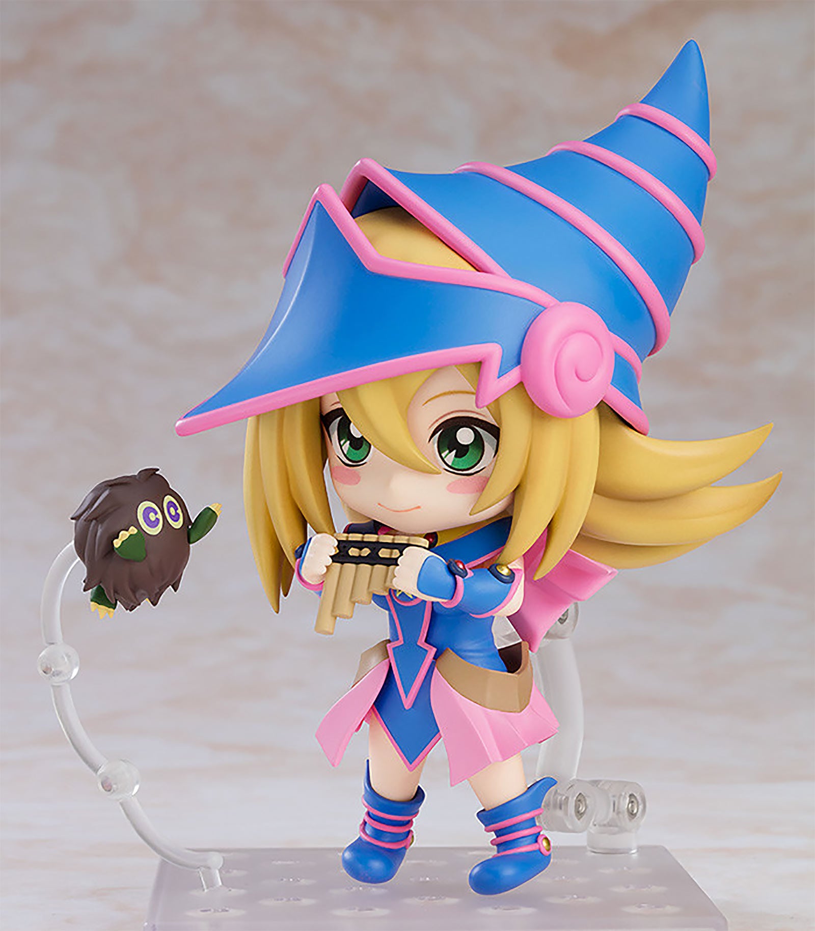 Productafbeelding Yu-Gi-Oh! - Dark Magician Girl Nendoroid Actiefiguur