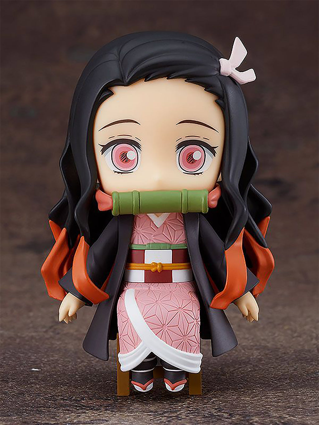 Productafbeelding Demon Slayer - Nezuko Kamado Nendoroid Actiefiguur