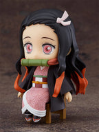 Productafbeelding Demon Slayer - Nezuko Kamado Nendoroid Actiefiguur