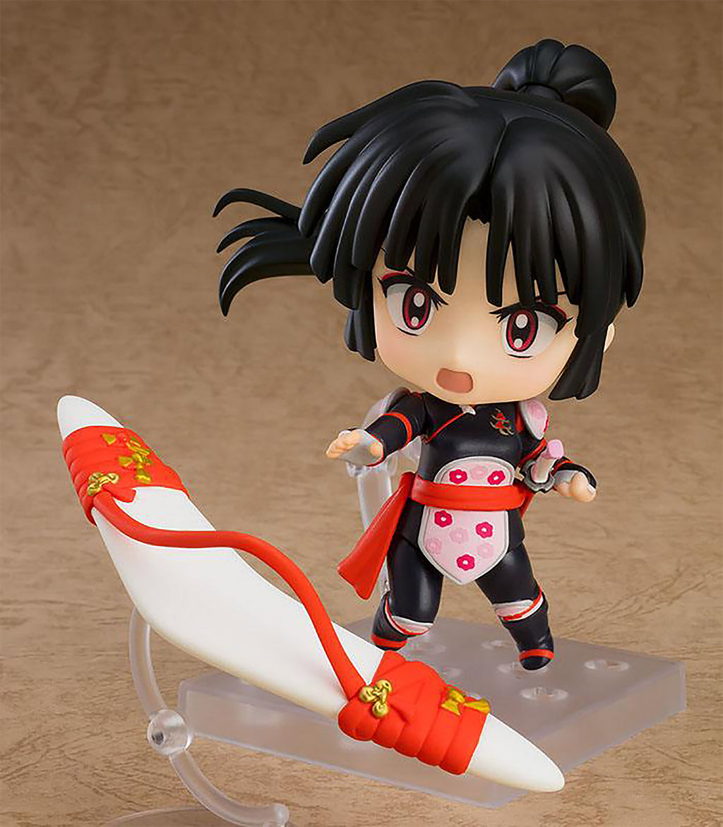 Productafbeelding Inu Yasha - Sango Nendoroid Actiefiguur