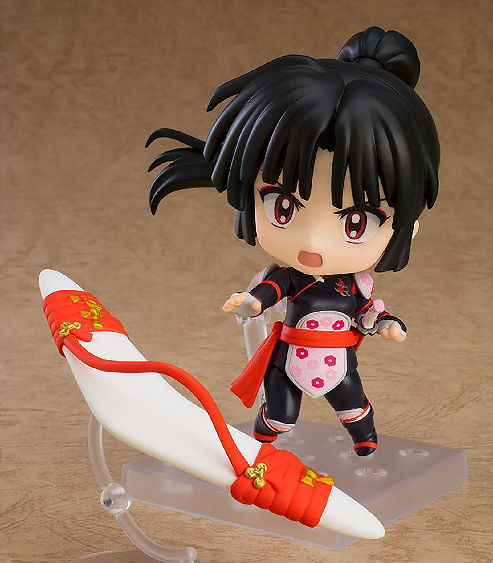 Productafbeelding Inu Yasha - Sango Nendoroid Actiefiguur
