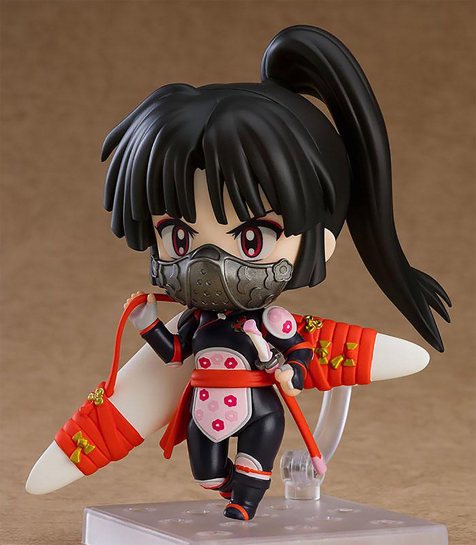 Productafbeelding Inu Yasha - Sango Nendoroid Actiefiguur