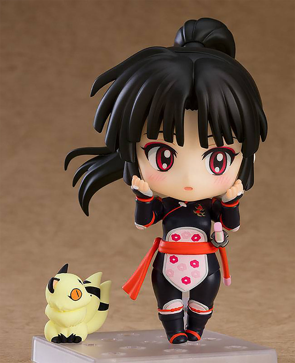 Productafbeelding Inu Yasha - Sango Nendoroid Actiefiguur