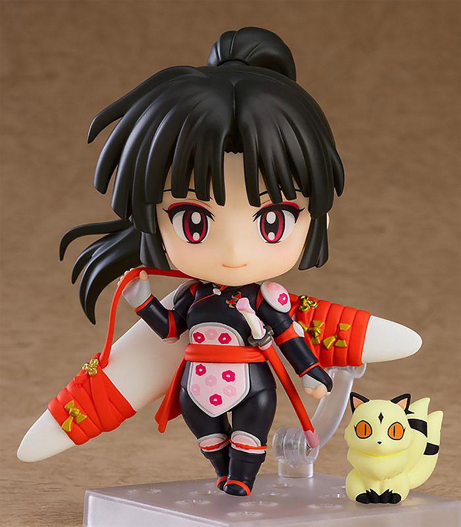 Productafbeelding Inu Yasha - Sango Nendoroid Actiefiguur