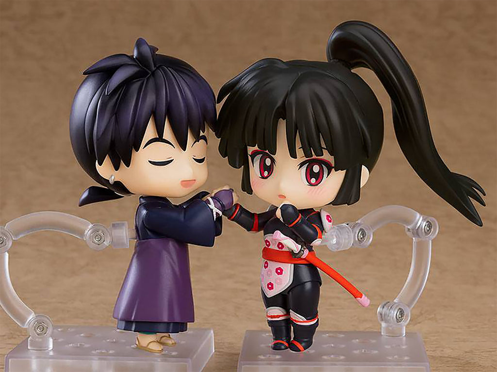 Productafbeelding Inu Yasha - Sango Nendoroid Actiefiguur