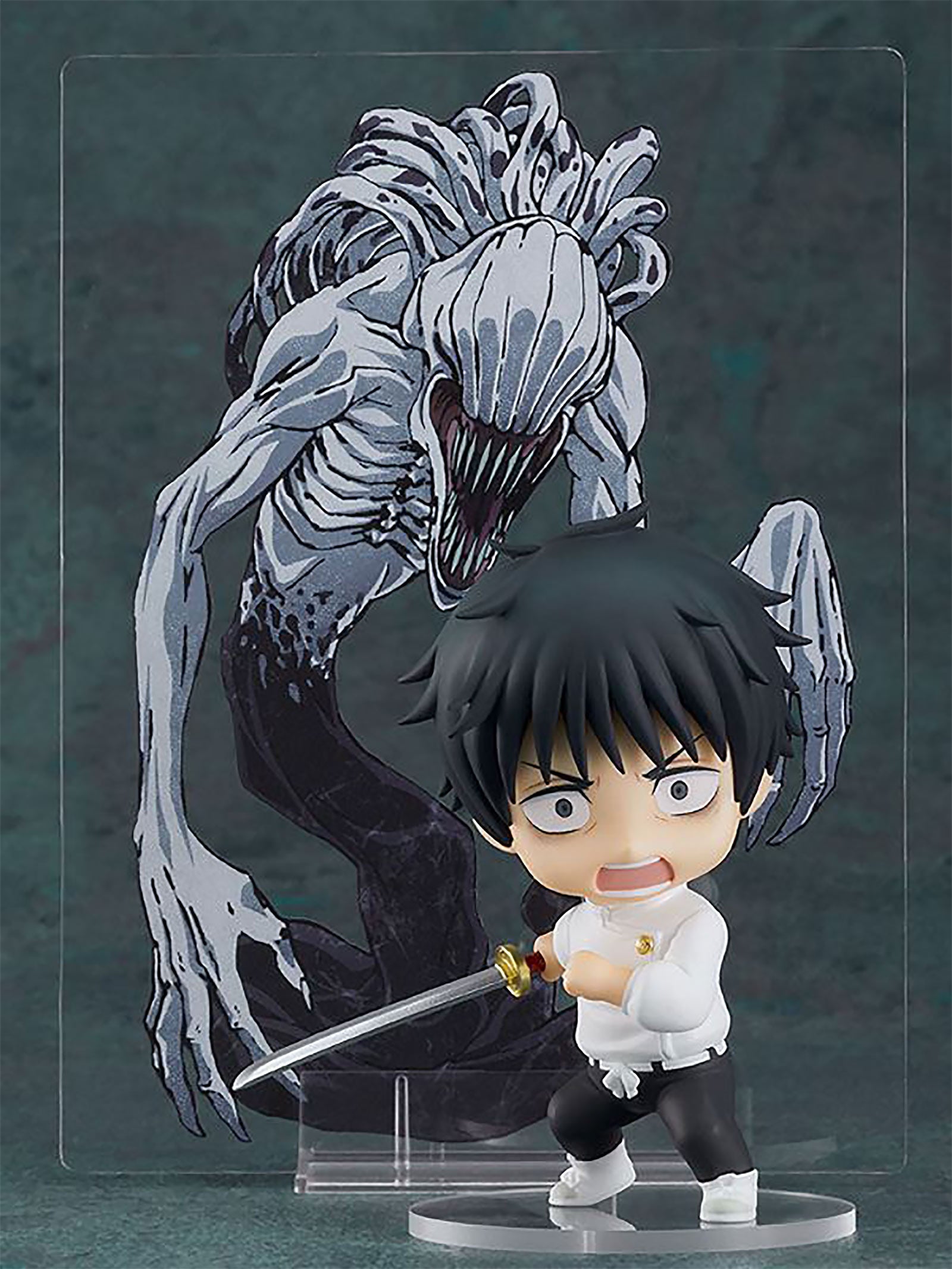 Productafbeelding Jujutsu Kaisen 0 - Yuta Okkotsu Nendoroid Actiefiguur