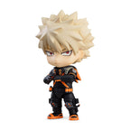 Productafbeelding My Hero Academia - Katsuki Bakugo Nendoroid Actiefiguur