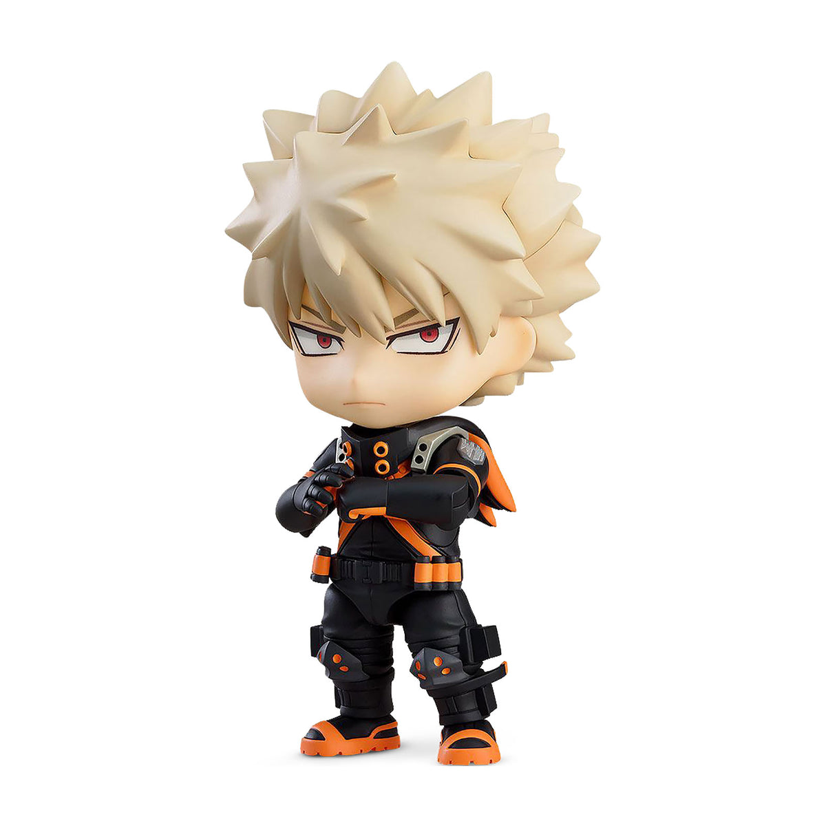 Productafbeelding My Hero Academia - Katsuki Bakugo Nendoroid Actiefiguur