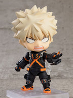 Productafbeelding My Hero Academia - Katsuki Bakugo Nendoroid Actiefiguur