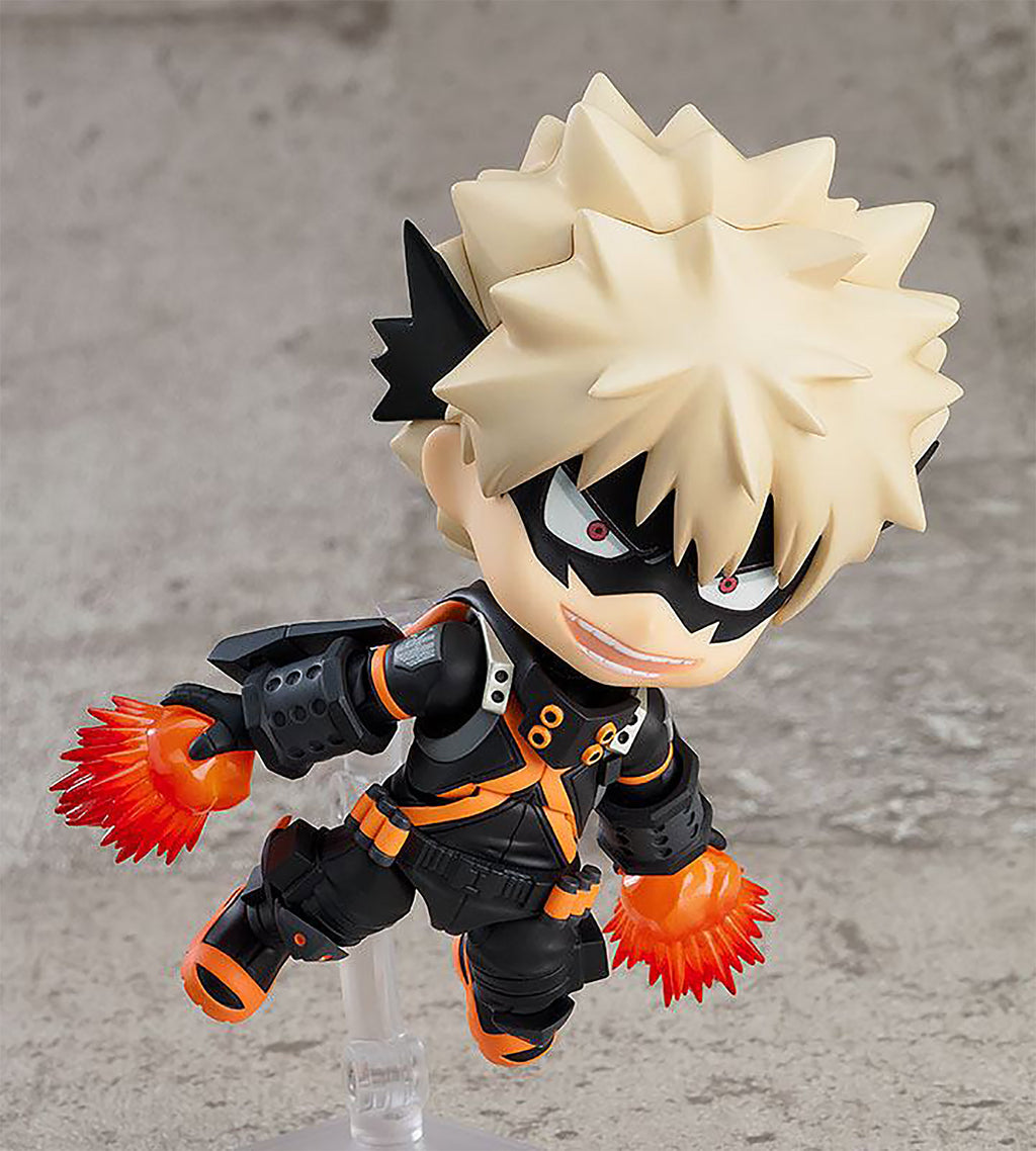 Productafbeelding My Hero Academia - Katsuki Bakugo Nendoroid Actiefiguur