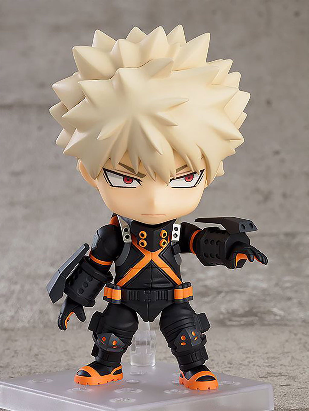 Productafbeelding My Hero Academia - Katsuki Bakugo Nendoroid Actiefiguur