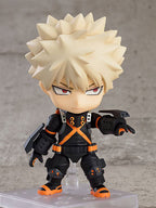 Productafbeelding My Hero Academia - Katsuki Bakugo Nendoroid Actiefiguur