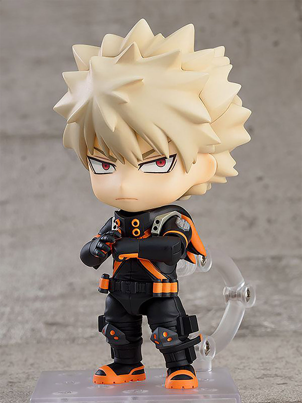 Productafbeelding My Hero Academia - Katsuki Bakugo Nendoroid Actiefiguur