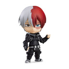 Productafbeelding My Hero Academia - Shoto Todoroki Nendoroid Actiefiguur
