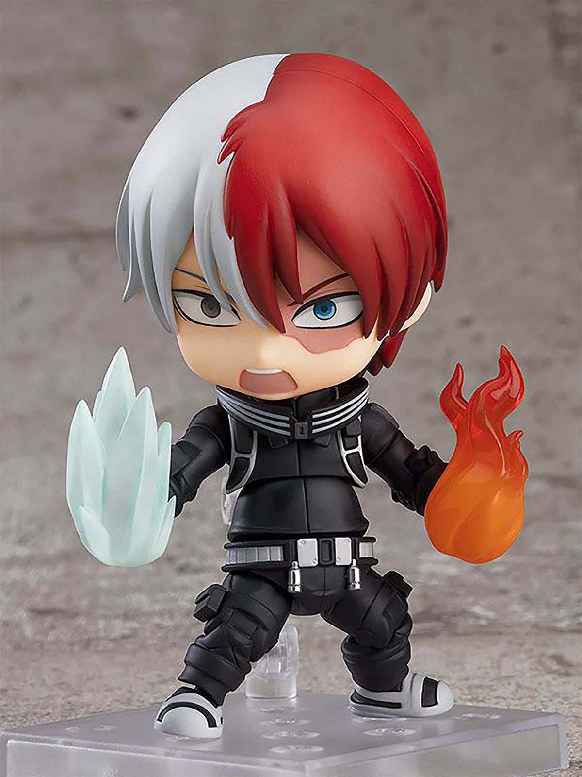 Productafbeelding My Hero Academia - Shoto Todoroki Nendoroid Actiefiguur
