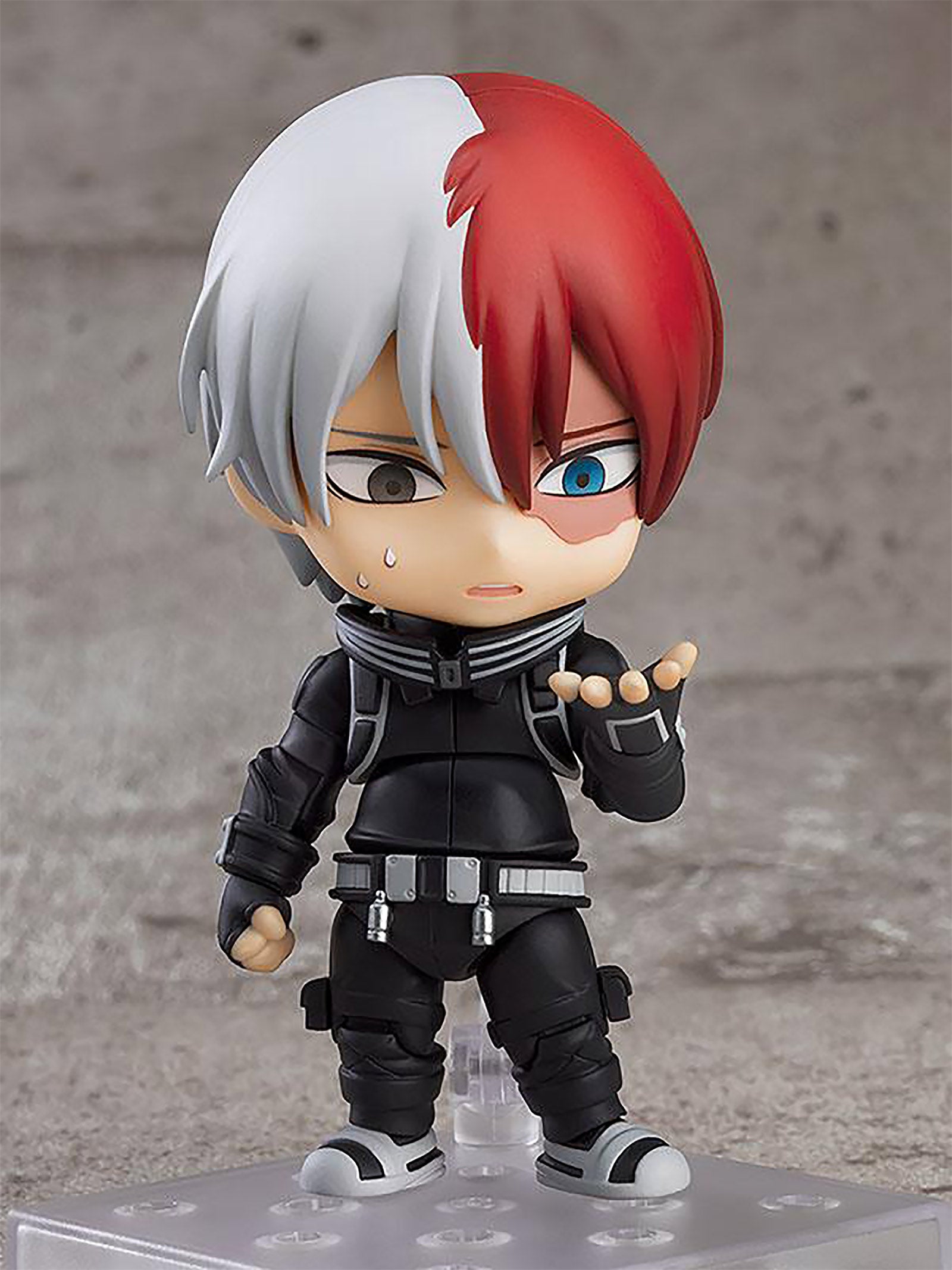 Productafbeelding My Hero Academia - Shoto Todoroki Nendoroid Actiefiguur