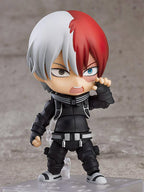 Productafbeelding My Hero Academia - Shoto Todoroki Nendoroid Actiefiguur