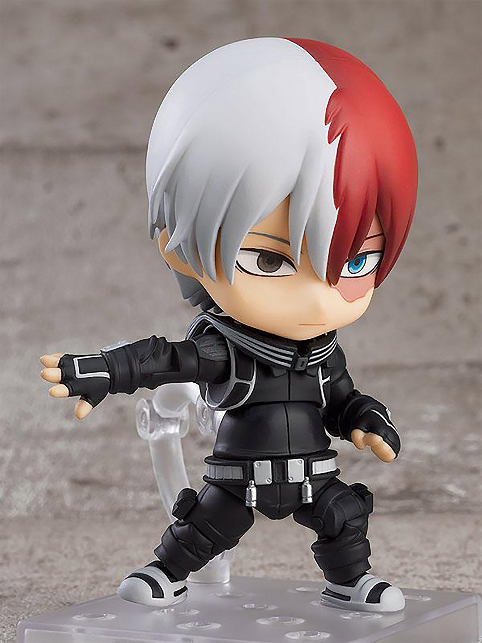 Productafbeelding My Hero Academia - Shoto Todoroki Nendoroid Actiefiguur