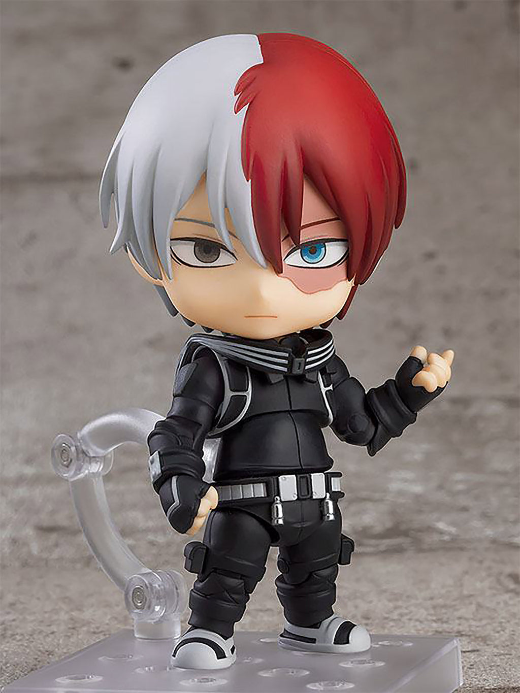 Productafbeelding My Hero Academia - Shoto Todoroki Nendoroid Actiefiguur