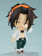 Product image Shaman King - Yoh Asakura Nendoroid Action Figure