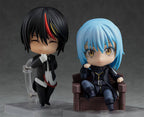 Productafbeelding TenSura - Diablo Nendoroid Actiefiguur
