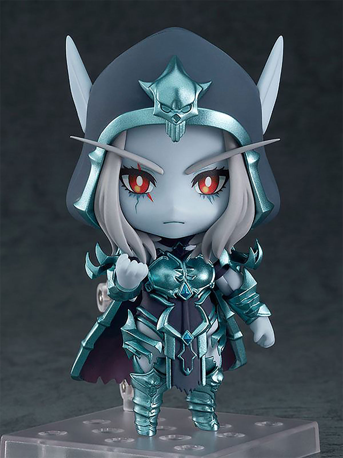 Product image World of Warcraft - Sylvanas Windrunner Nendoroid Action Figure