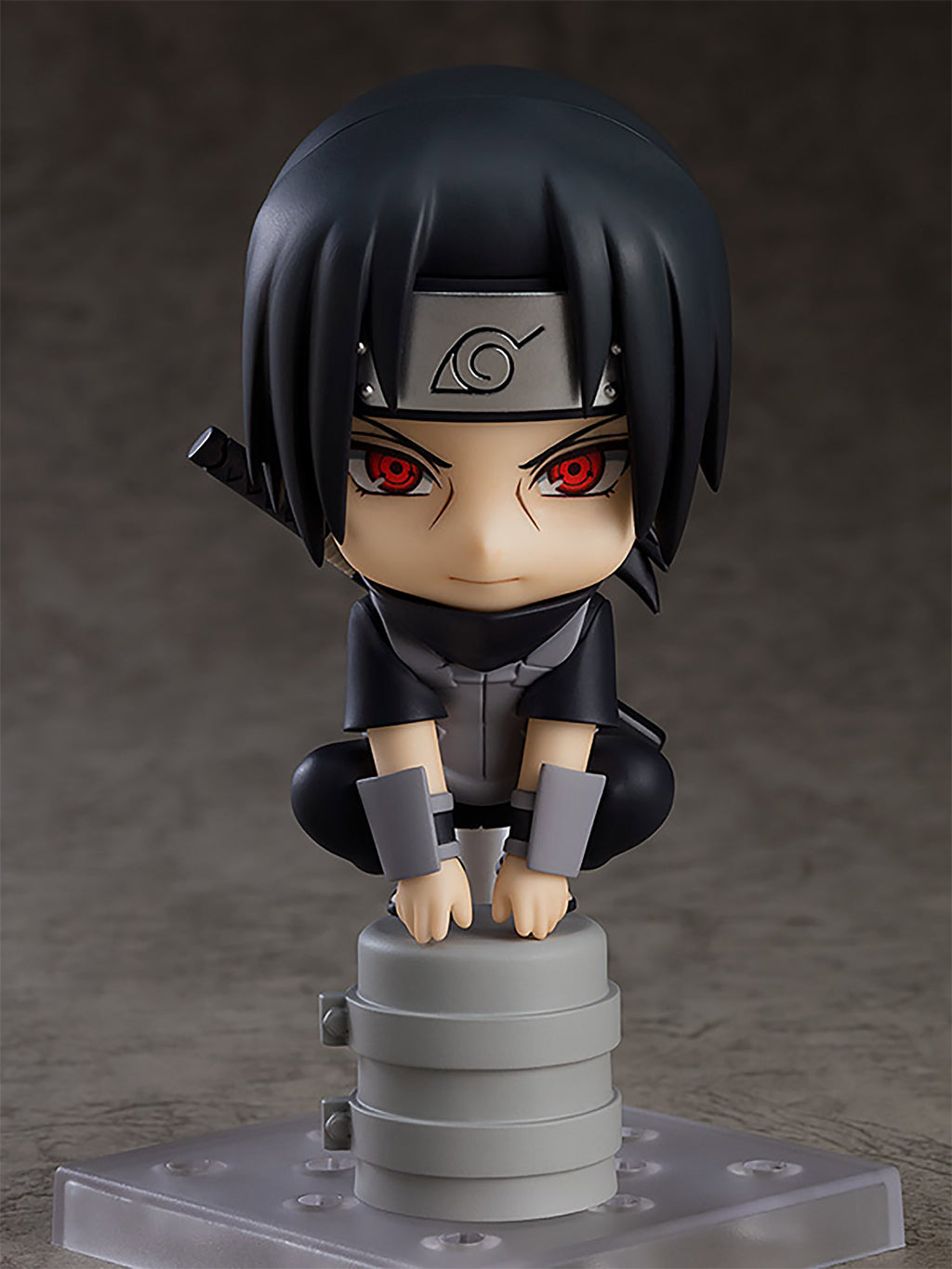 Product image Naruto Shippuden - Itachi Uchiha Nendoroid Action Figure