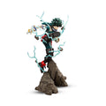 Productafbeelding My Hero Academia - Izuku Midoriya ARTFXJ Schaal Figuur 1:8 Bonus Editie