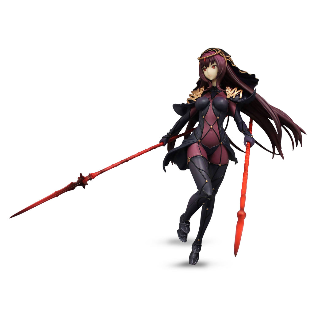 Productafbeelding Fate/Grand Order - Dienaar Lancer / Scathach Derde Ascension Figuur