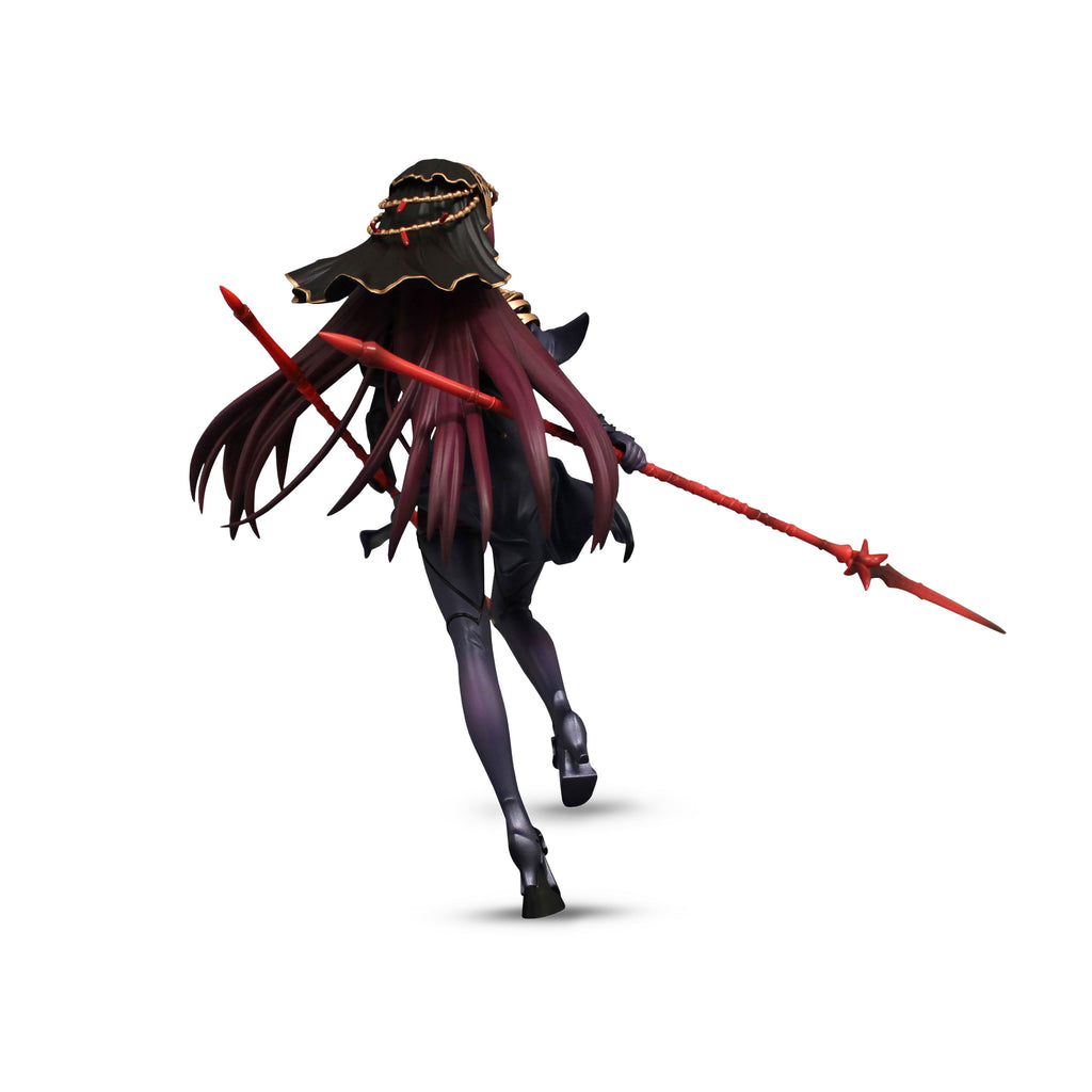 Productafbeelding Fate/Grand Order - Dienaar Lancer / Scathach Derde Ascension Figuur