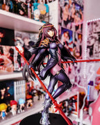 Productafbeelding Fate/Grand Order - Dienaar Lancer / Scathach Derde Ascension Figuur