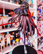 Productafbeelding Fate/Grand Order - Dienaar Lancer / Scathach Derde Ascension Figuur
