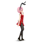 Productafbeelding Re:Zero - Ram China BiCute Bunnies Figuur