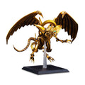 Productafbeelding Yu-Gi-Oh! - De Gevleugelde Draak van Ra Egyptische God Standbeeld