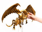 Productafbeelding Yu-Gi-Oh! - De Gevleugelde Draak van Ra Egyptische God Standbeeld