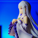 Productafbeelding Re:Zero - Emilia Memory's Journey Standbeeld