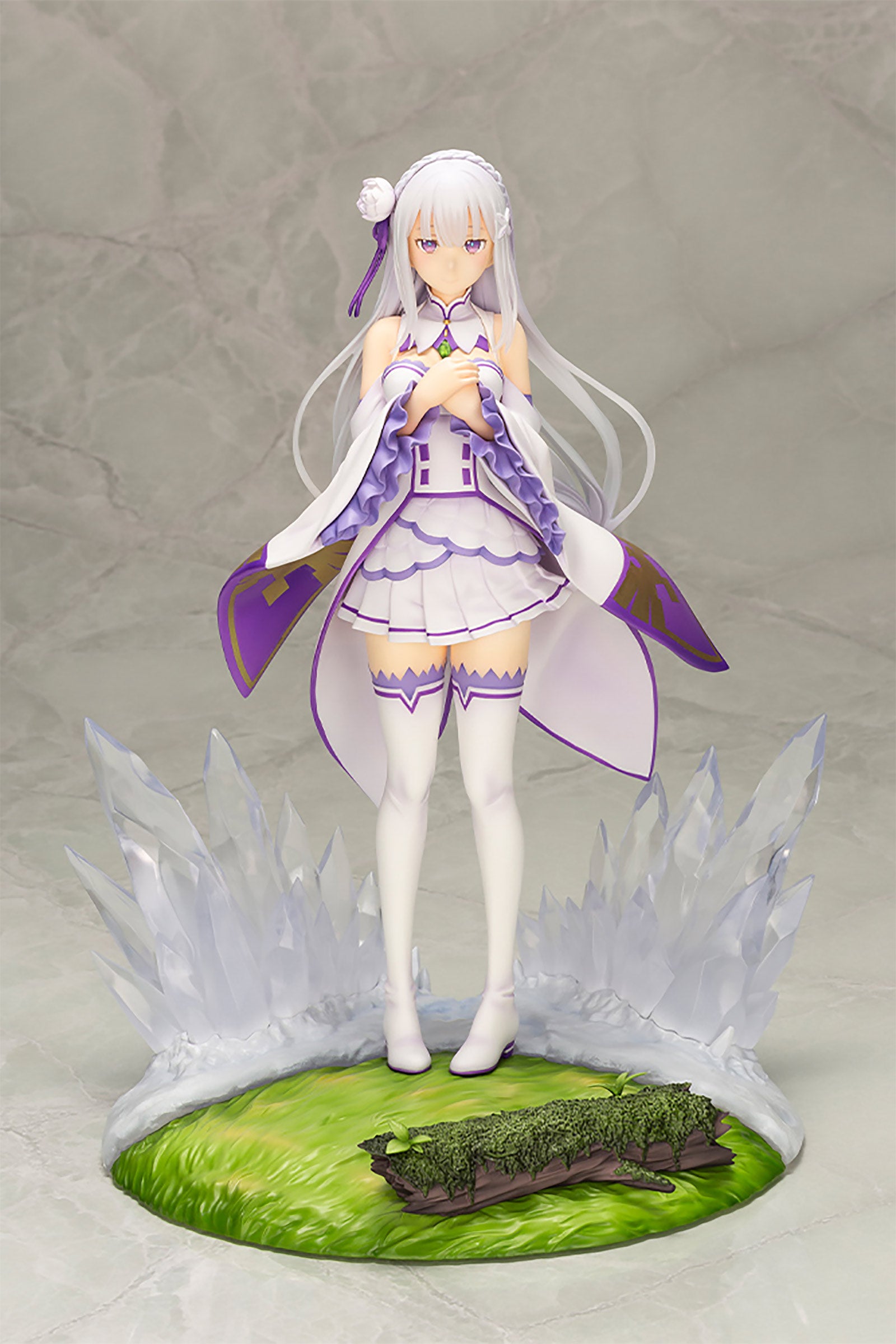 Productafbeelding Re:Zero - Emilia Memory's Journey Standbeeld