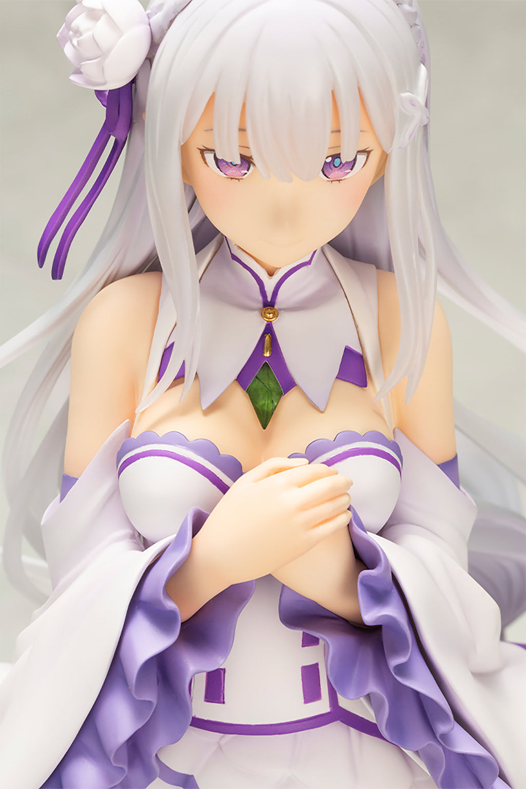 Productafbeelding Re:Zero - Emilia Memory's Journey Standbeeld