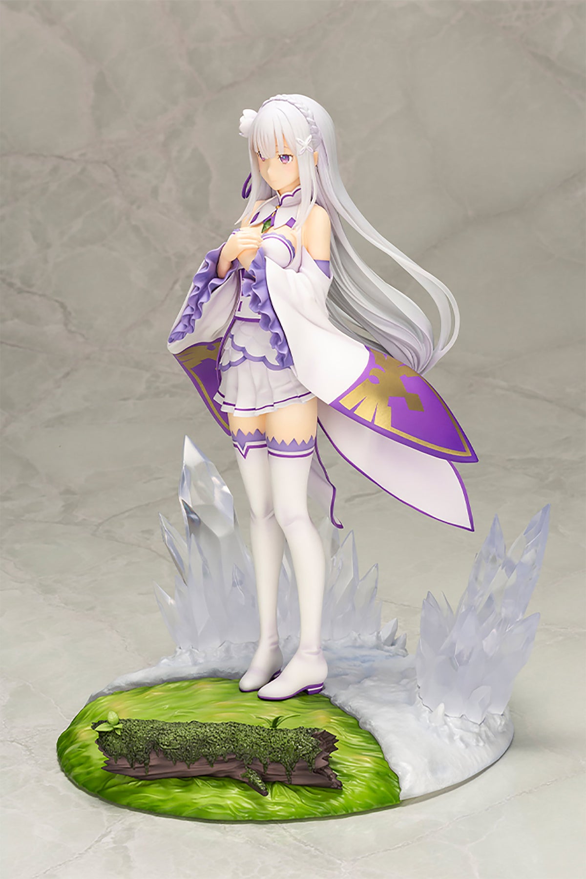 Productafbeelding Re:Zero - Emilia Memory's Journey Standbeeld