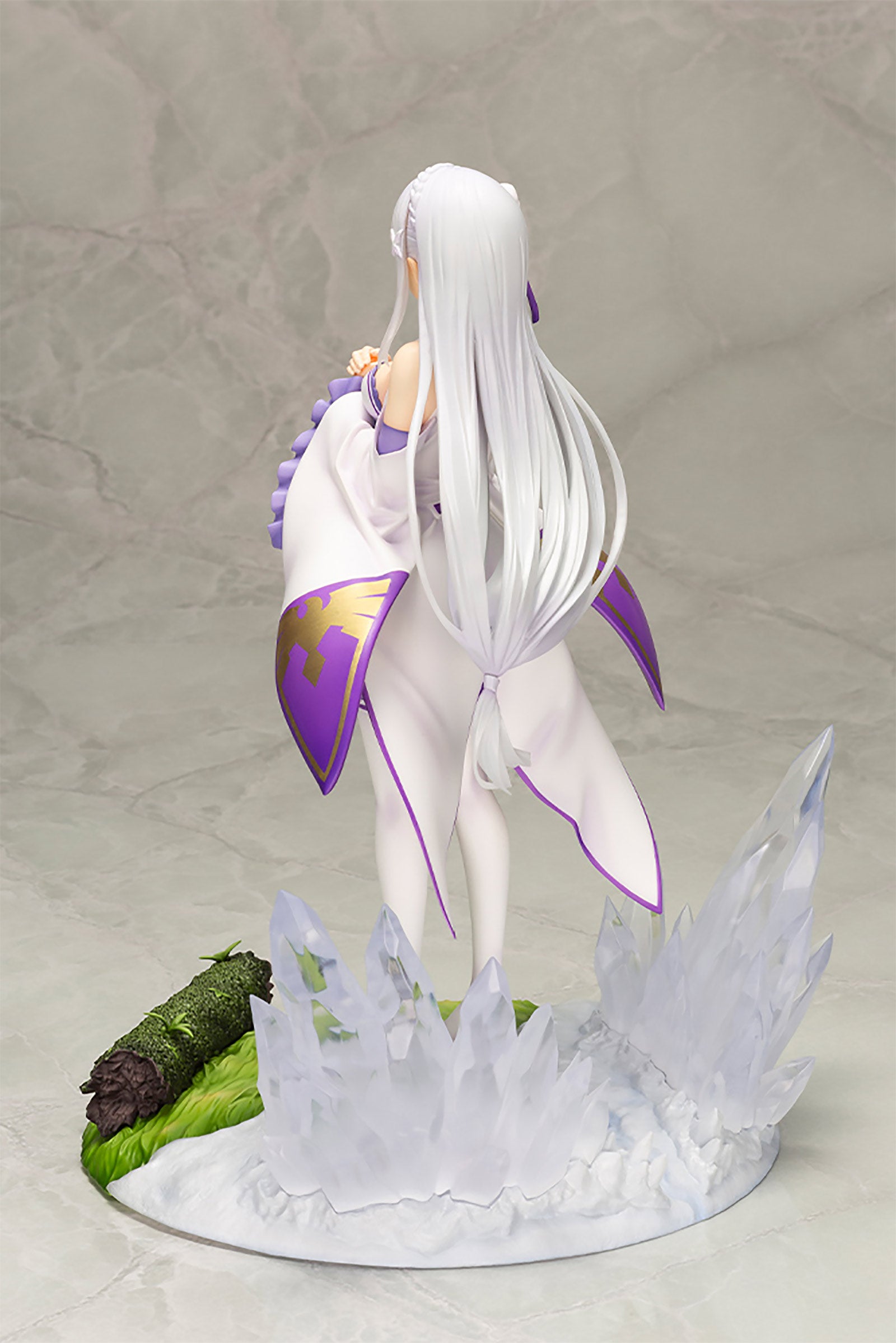 Productafbeelding Re:Zero - Emilia Memory's Journey Standbeeld
