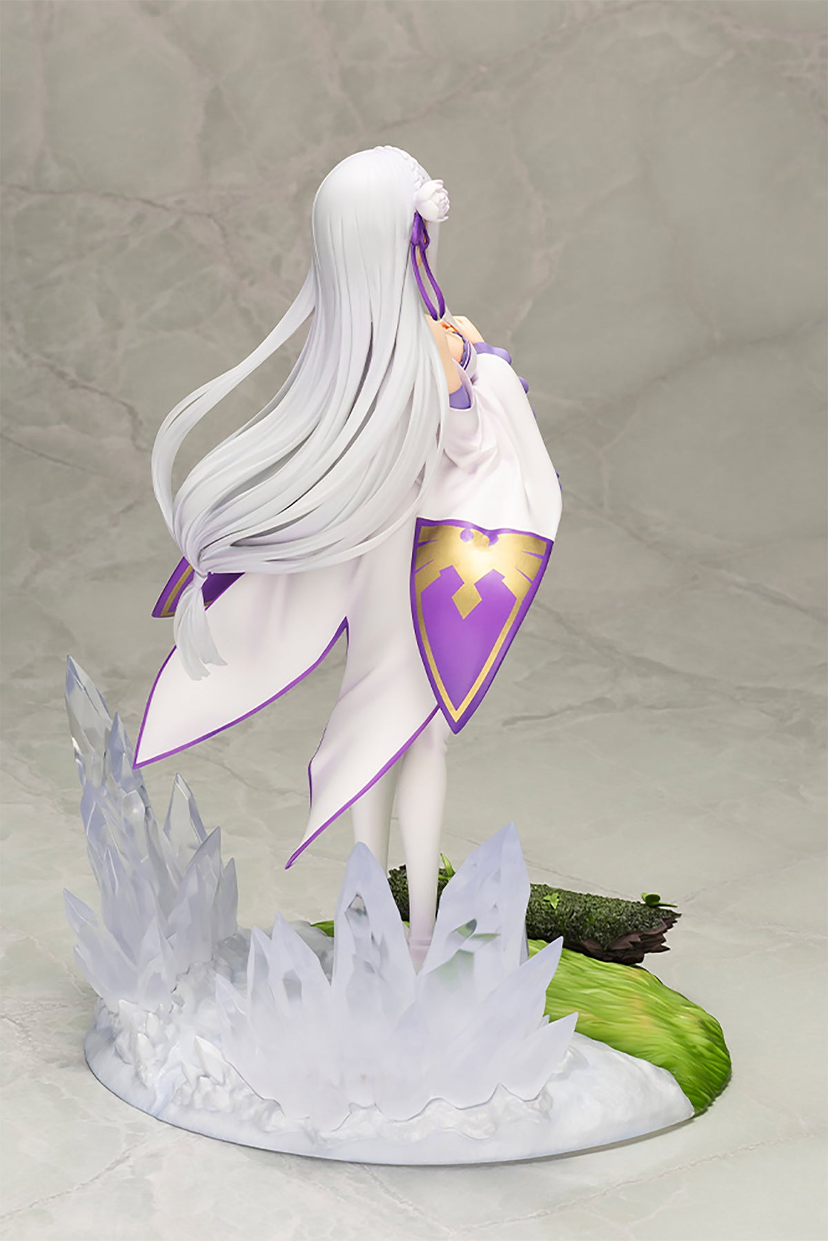 Productafbeelding Re:Zero - Emilia Memory's Journey Standbeeld