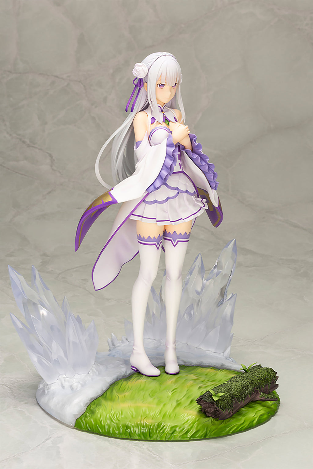 Productafbeelding Re:Zero - Emilia Memory's Journey Standbeeld
