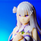 Productafbeelding Re:Zero - Emilia Memory's Journey Standbeeld