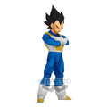 Productafbeelding Dragon Ball Z - Vegeta Burning Fighters Vol. 2 Figuur