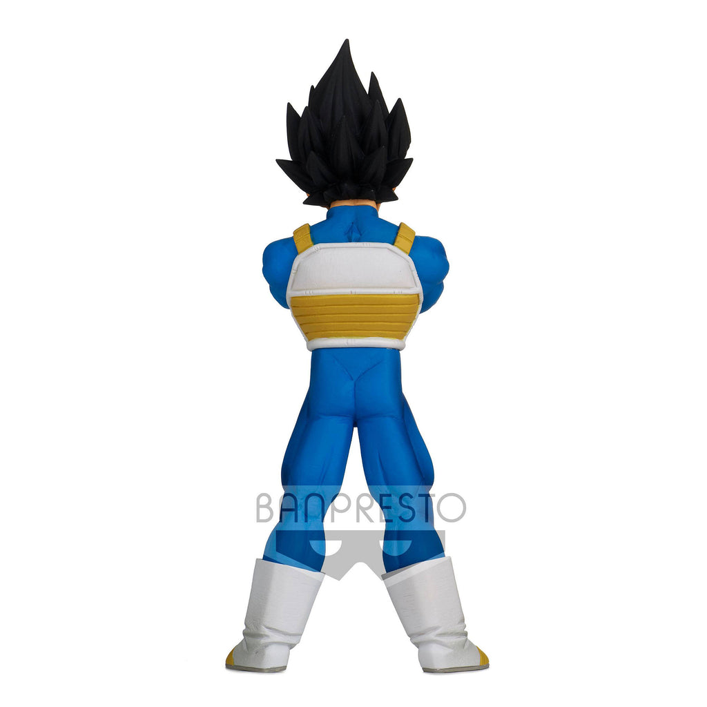 Productafbeelding Dragon Ball Z - Vegeta Burning Fighters Vol. 2 Figuur