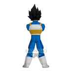 Productafbeelding Dragon Ball Z - Vegeta Burning Fighters Vol. 2 Figuur
