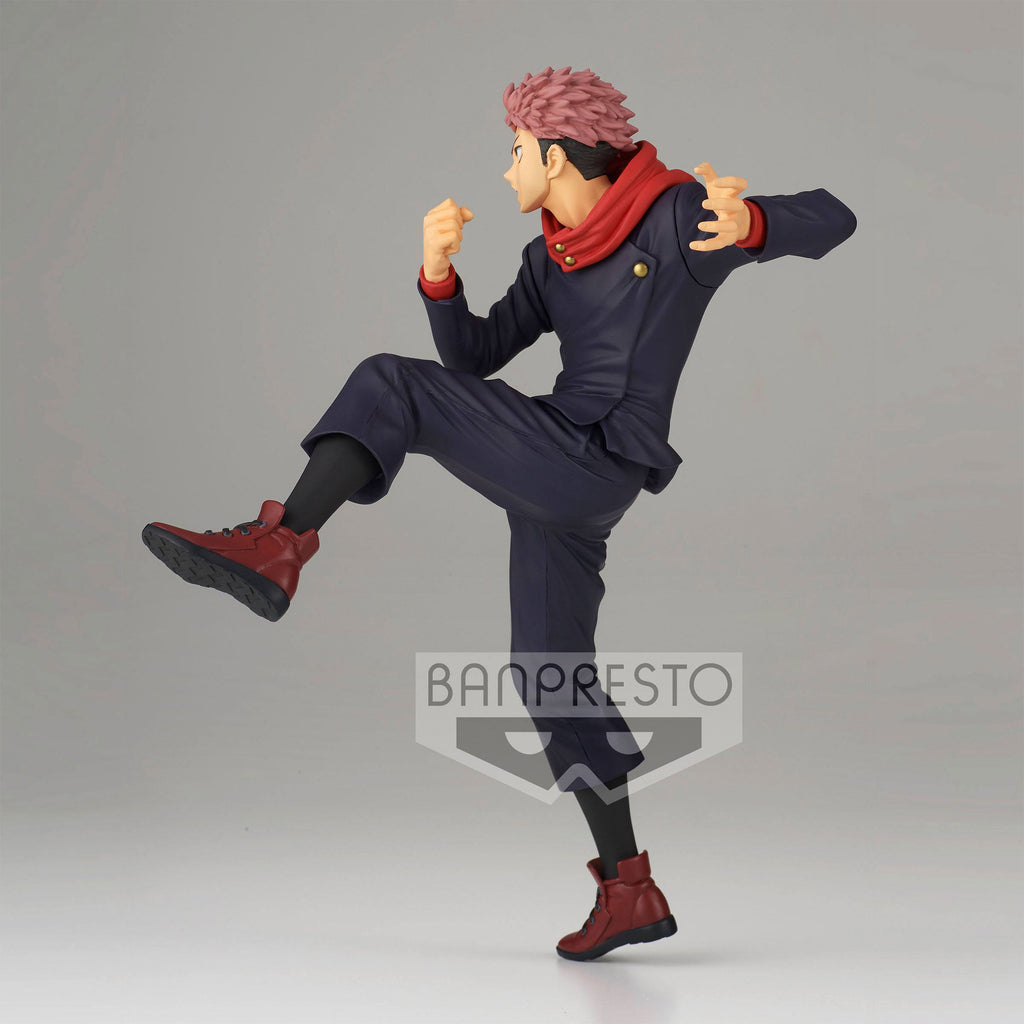 Productafbeelding Jujutsu Kaisen - Yuji Itadori Figuur 20 cm